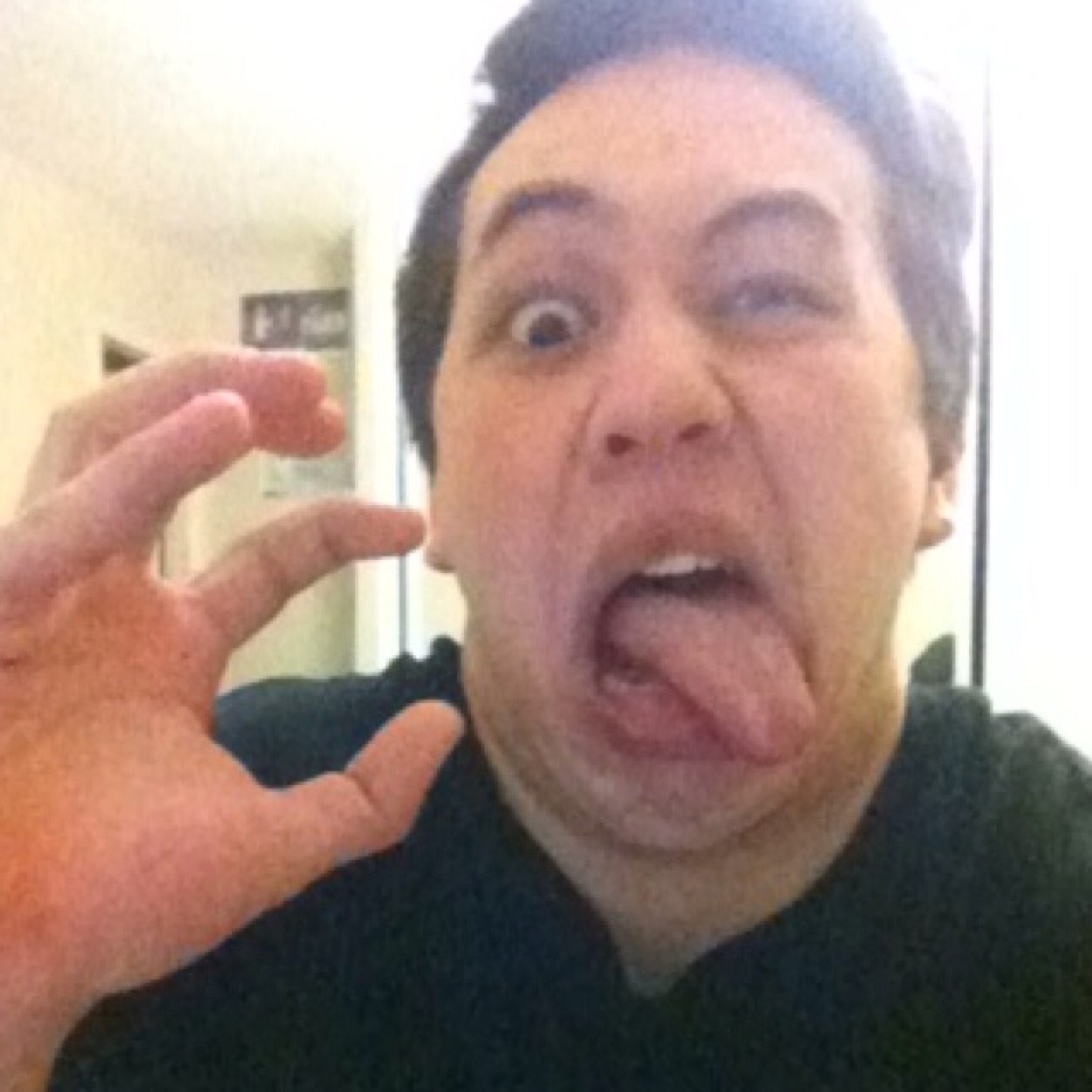 Sean_M_Ip's profile picture. Vocalist at The Hallowed Catharsis and Expain @THCdeath @expainband! 🚀SOLAR CREMATION🚀 out now at https://t.co/VZLa7dtijn 🛴🛴🛴