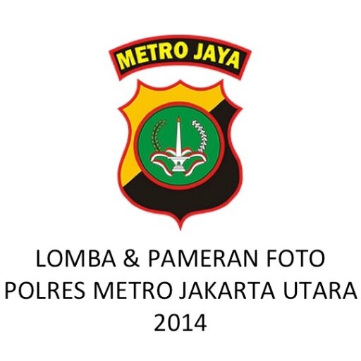 Akun Twitter Resmi Panitia Lomba & Pameran Foto Polri 2014 Yang Diselenggarakan Oleh Polres Metro Jakarta Utara.