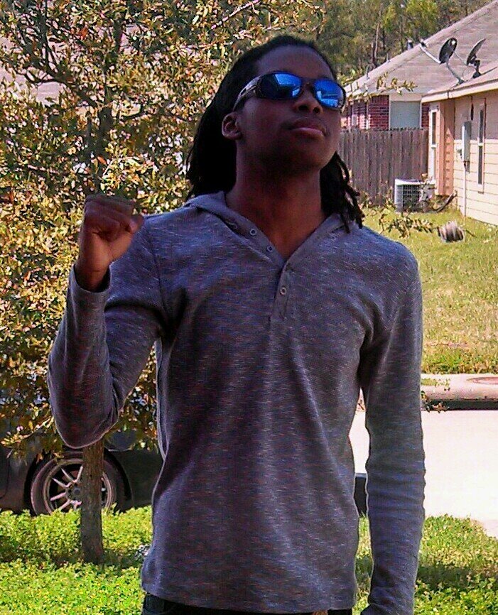 Yea u doin it big, ima jus sit bak nd watch den come out @ da top