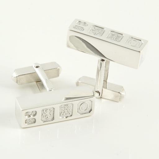 Designer & Creator of the finest Scottish Feature Hallmarked Silver Kiltpins, Cufflinks, Pendants, Earrings and Solid Silver Accessories