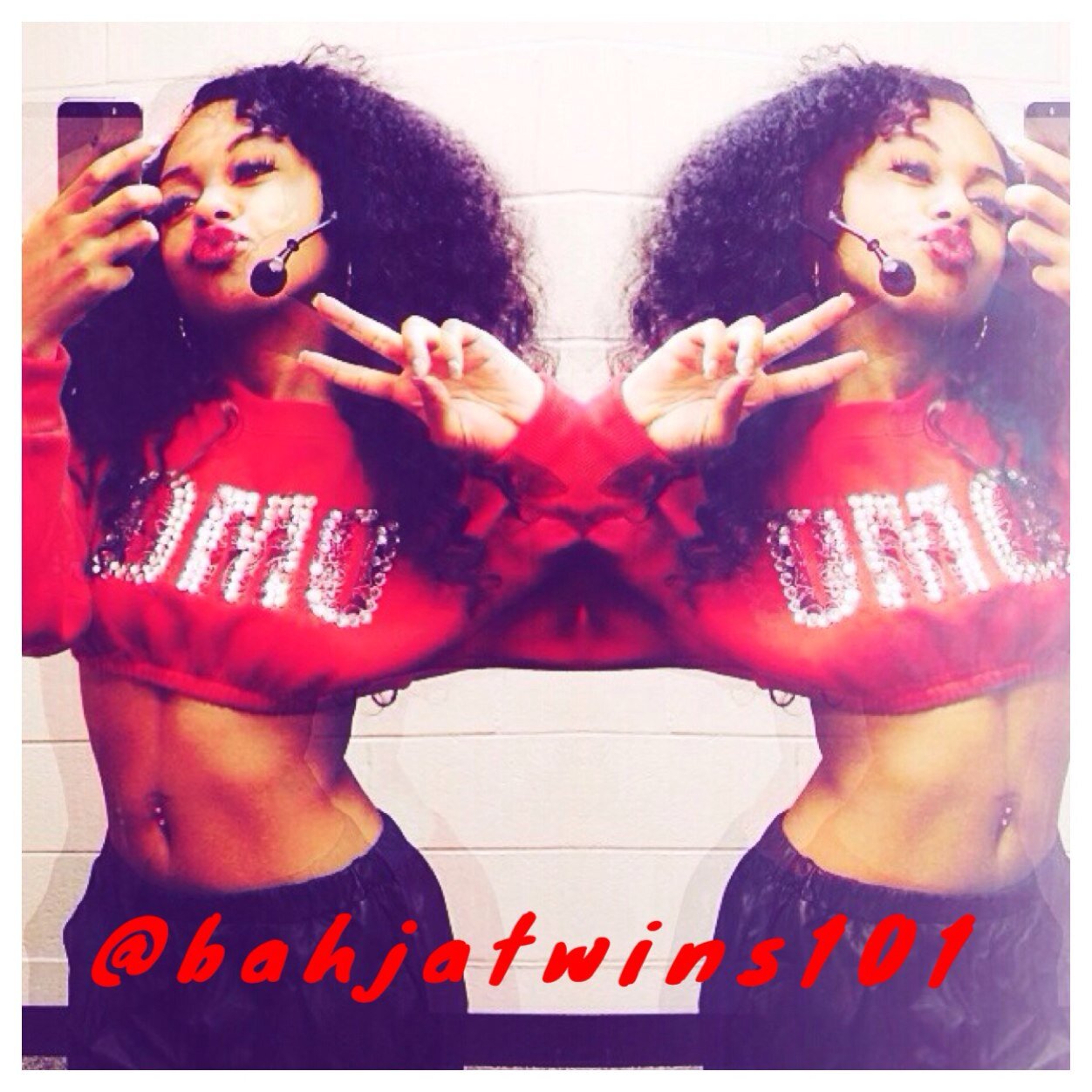 From the 6ix || 04/28/14 bahja faved & followed 05/14/14 / || MB Followed : 04/27/14 || 06/21/14 nique replied ❤️Insta: pretty.yungthang