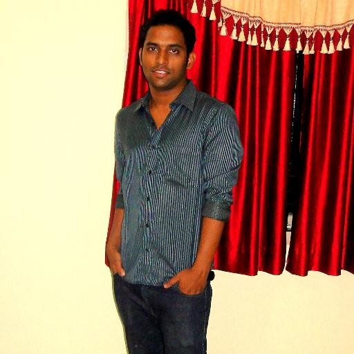 enjoYING