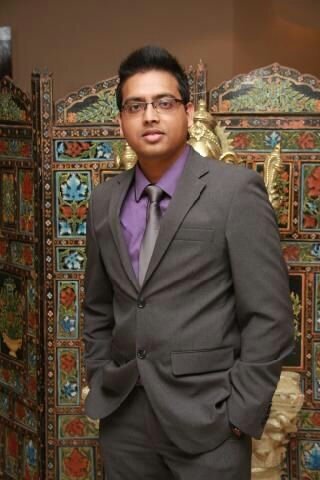 Ramal316's profile picture. 