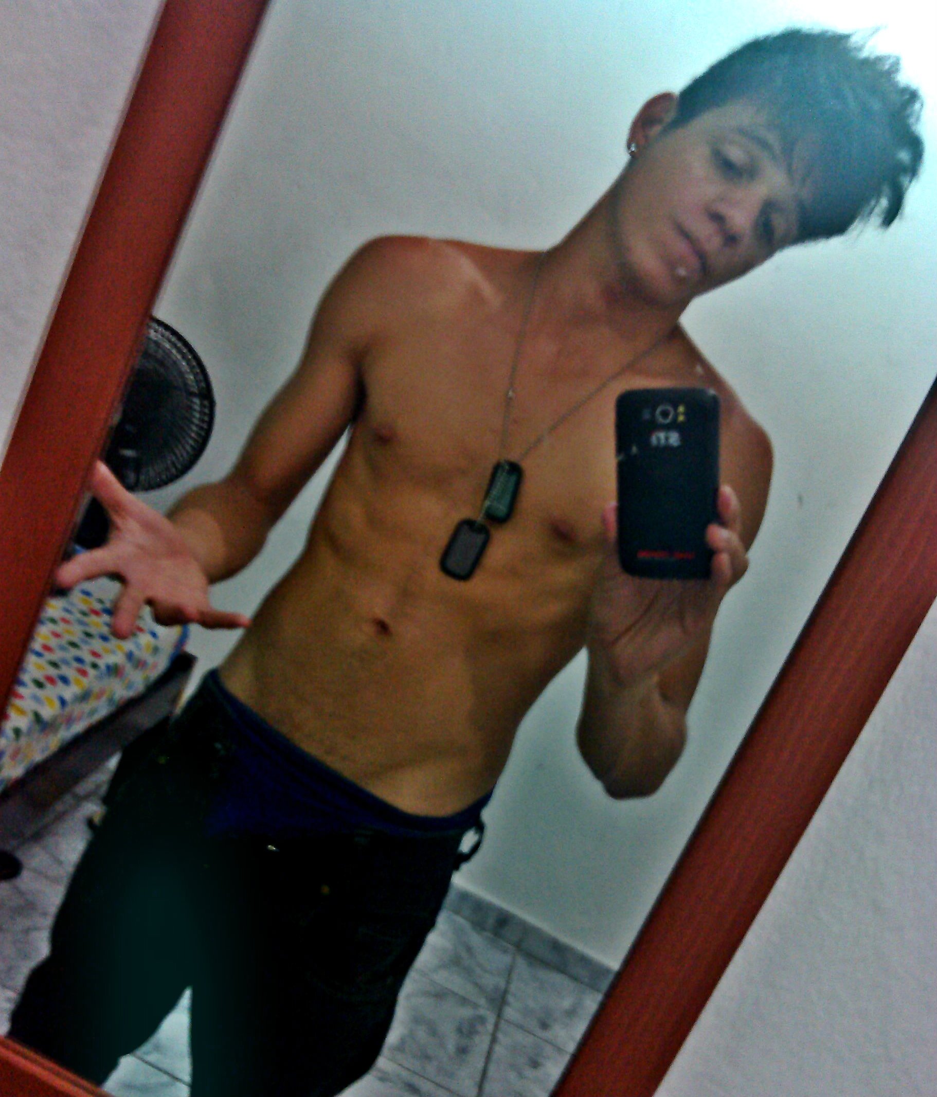 FREE STEP , Musica eletronica, Windesson Nunes ... Keep my Calm and foda-se o mundo !