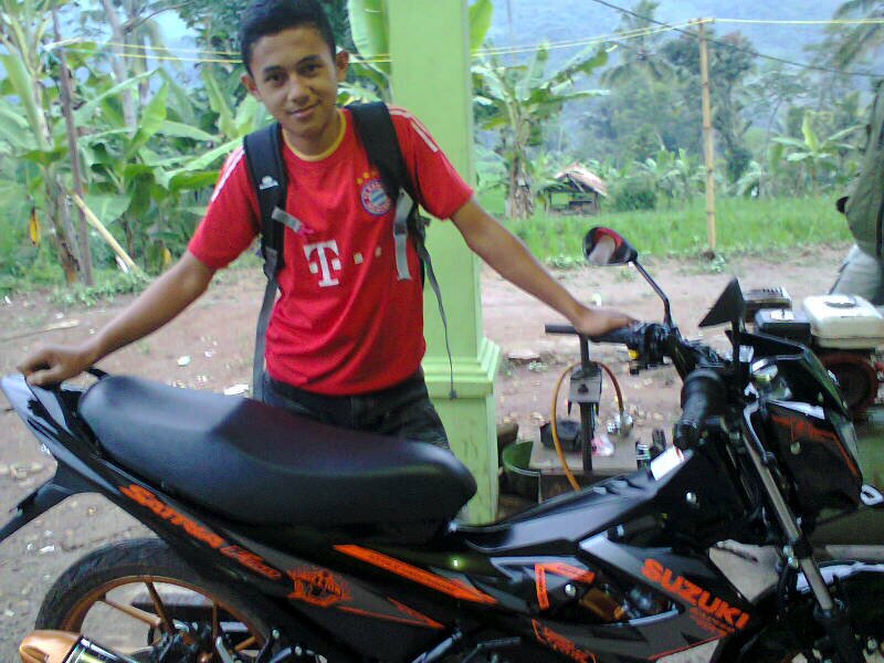 Kegagalan,,
awal dari kesuksesan,,