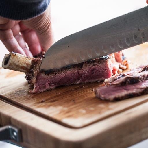 We are a unique community for #homecooks, #foodies and #chefs. Recipes, online shop, tips, foodie news and more - happy cooking!