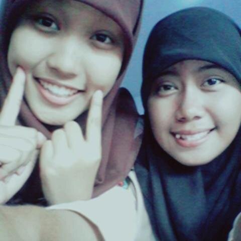 Bismillah.. i will fly with the Flight^^ I just believe to Allah | sparkling students of XII TKJ 1 XD