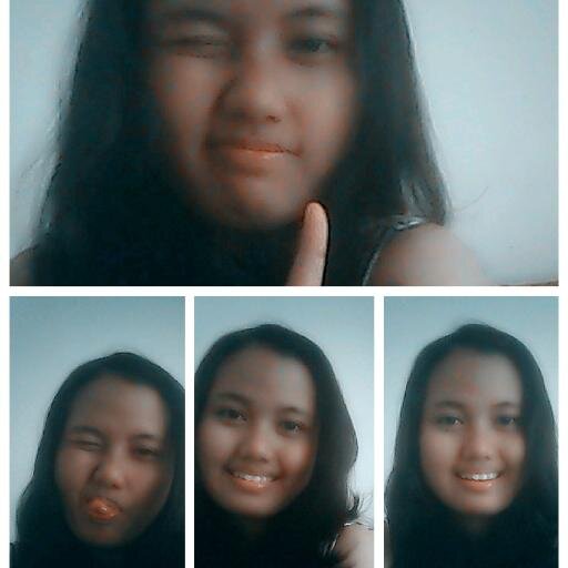 Aukkkk ahhh bodokkk ammmat! ^_^