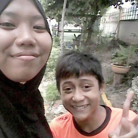 ¡kHwαη | smk seri ampang II Studeηt | Musl¡m | Bαtch01 |I SINGLE@Iqbaale St¡ll Iη My M¡ηd ヅSoniQ Fαm¡ly ヅ #TheRedWarior ヅ Mention Me To Follow Back
