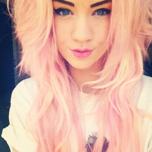 music is my escape ♥