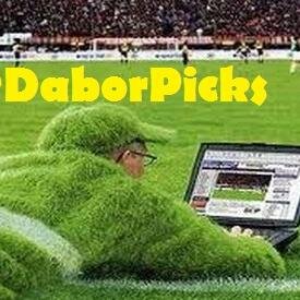 daborpicks's profile picture. Tipster deportivo, especializado en Liga de 1º y 2º División.