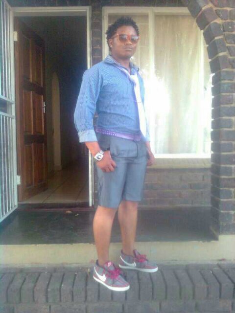 i am who i am tyk me as i am tonny