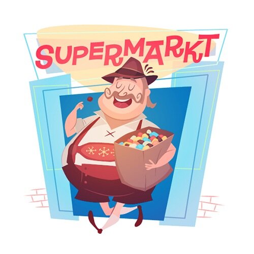 Get a monthly box of German candies directly to you door! Get started for yourself or give as gift.