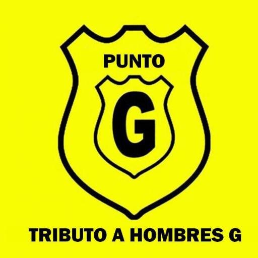 punto g