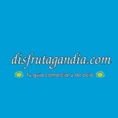 disfrutagandia's profile picture. http://t.co/HPPTcBR0Mb 
es una página web donde encontrarás todo lo relativo a Gandia  y su comarca
La Safor 
Entra y Disfruta