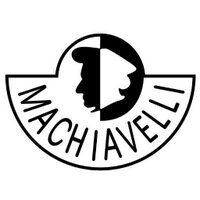Studievereniging Machiavelli (@svmachiavelli) Twitter profile photo