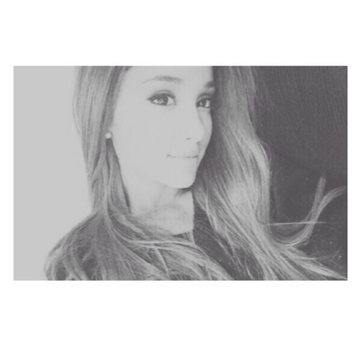 iGrandeFlawless's profile picture. ♕Ariana Aka My Lifesaver, one big family.♕