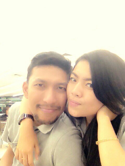 Keep smile, shit happen...