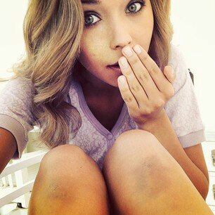 cherly thirlwall, 19, single {_GiadaThirlwall }