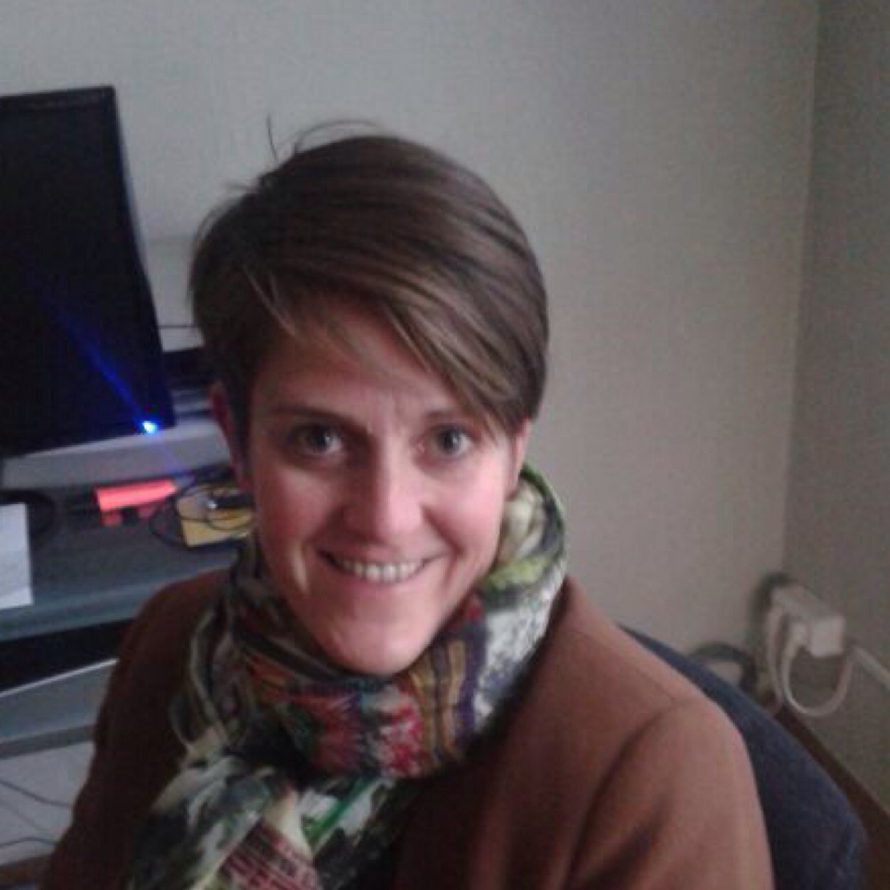 KaatjeWouters's profile picture. 