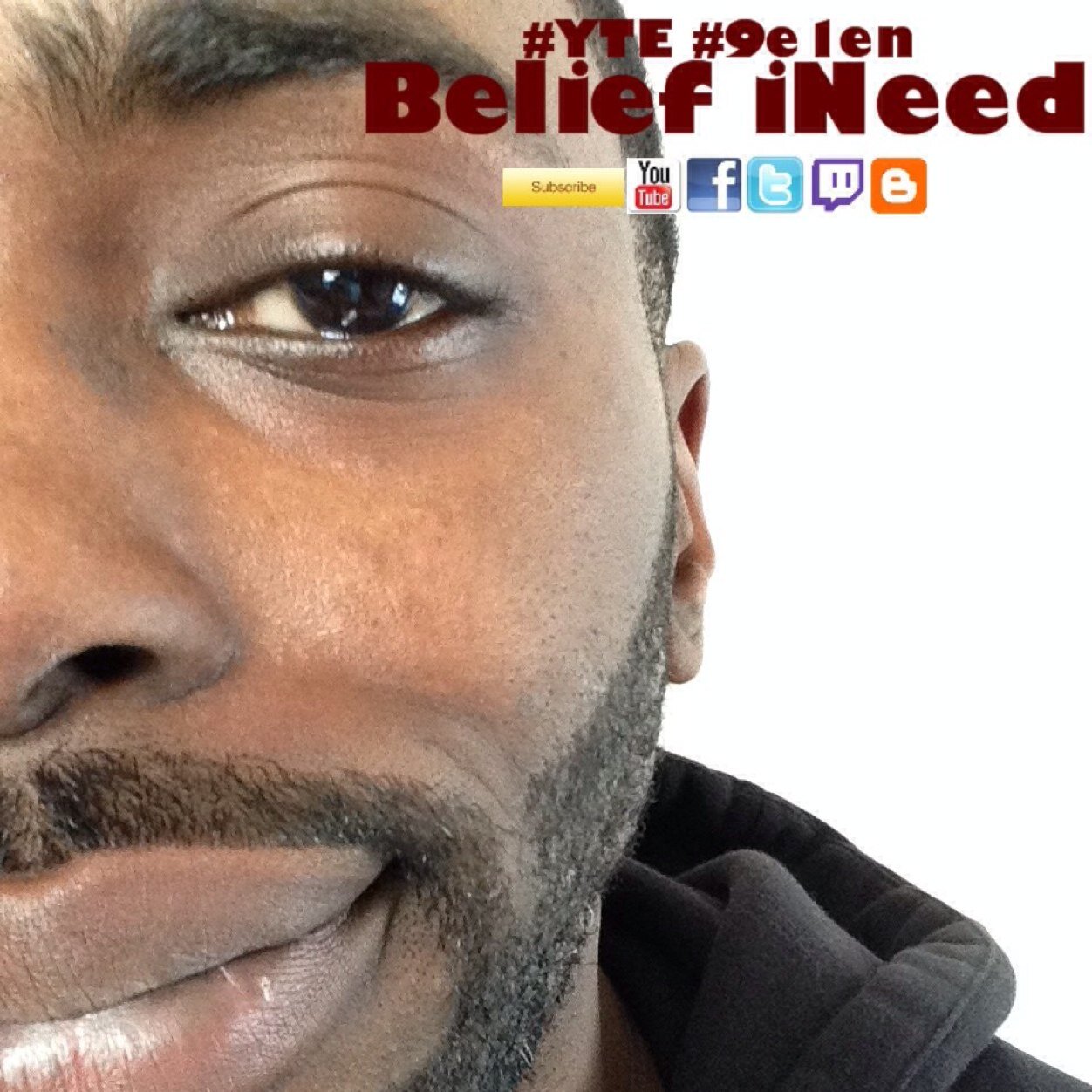 Beliefineed's profile picture. Host of the #VGLifestyle Show, Gamer, #Vlogger, #Songwriter, #Naruto Fan & Online Personality. http://t.co/4h4Nf57oAu