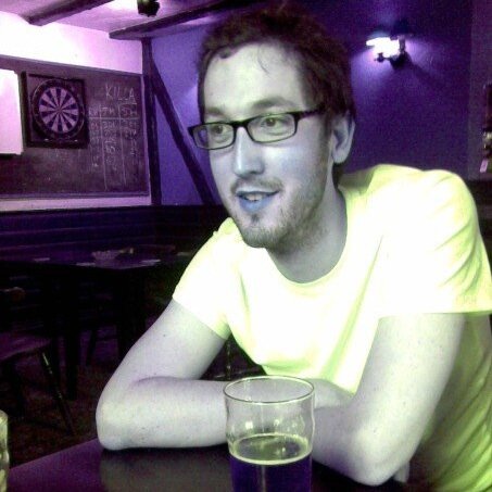 andrewhancox Profile Picture