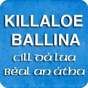 Killaloe and Ballina offer many important historical and heritage sites among some of Ireland’s most stunning scenery. For full details, see our website.