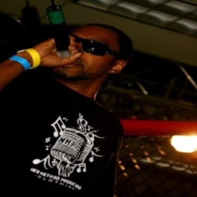 Profile Picture of Byron Richards (@byronbarichards) on Twitter