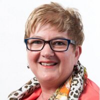 Gerda Hulleman (@gerdahulleman) 's Twitter Profile