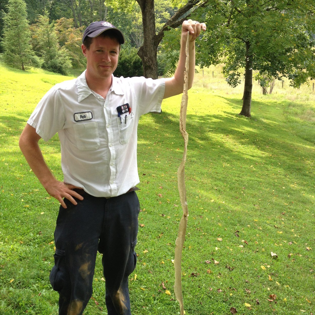 rmallinson1221's profile picture. 