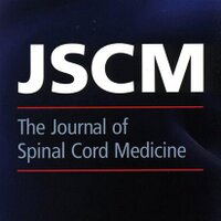 JSCM (@jspinalcordmed) 's Twitter Profile