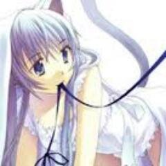 Rol~loli cariñosa~te seguiré donde vayas..suelo ser miedosa n-nya..~quieres jugar? yo si~solo MD~