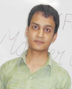 Vice President in Vertical Path IT Solutions