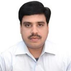 I am Lab Administrator of IPM-Kanpur last 17 years.