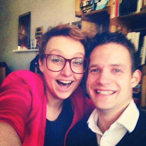 Werkt bij @KEPCOM | Communicatie | Dwarsligger | Koffie, wel zwart | Waterpolo | Hardlopen | samen kom je verder!