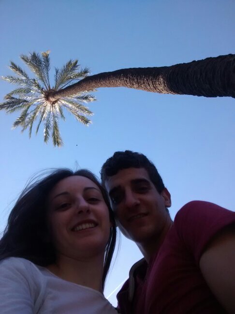 sergio8H's profile picture. 