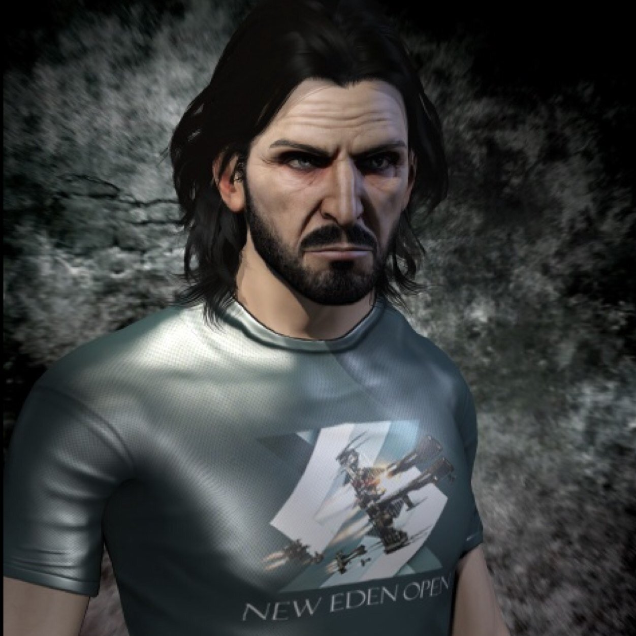CEO of The Ebil Empire