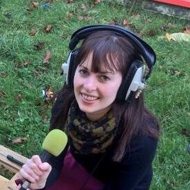 News & Travel on FM107 & 102. Thoughts my own...