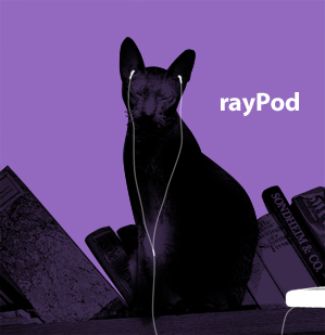 raypod Profile Picture