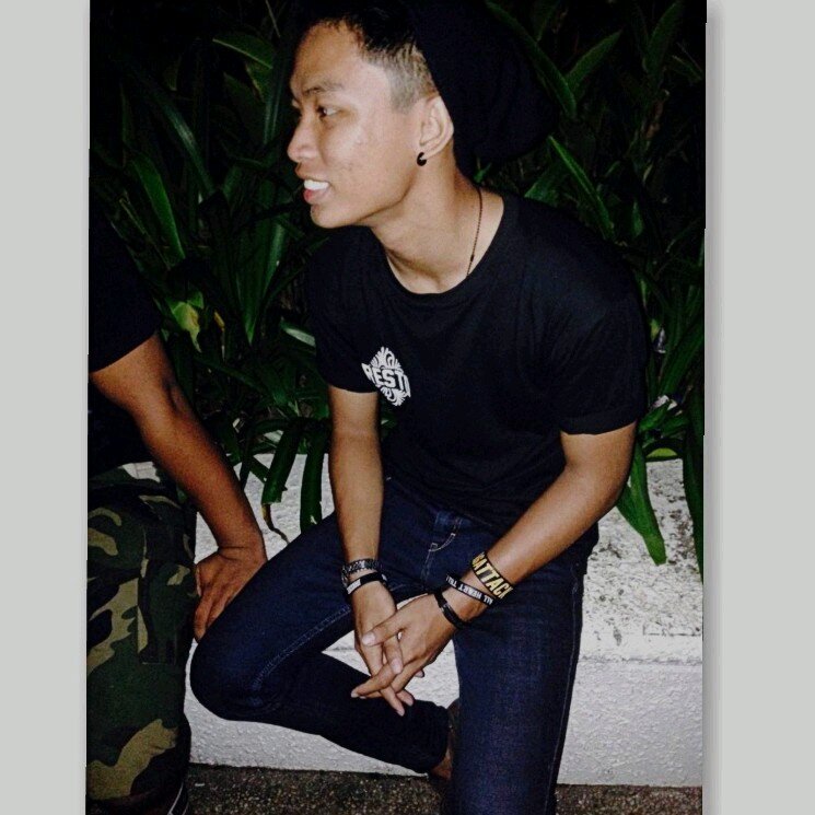 GOD . PARENT . SIBLING  . FRIEND . MUSIC . DANCE . CRUSH . EX GIRLFRIEND . AND YOU . THANKS FOR MAKE MY DAY.