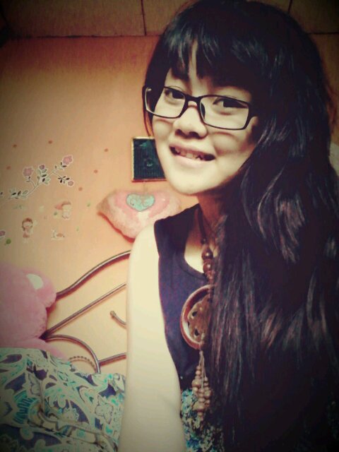 ♥20102010♥Ingin menjadi penghuni surga dan menjadi wanita wonder women☺