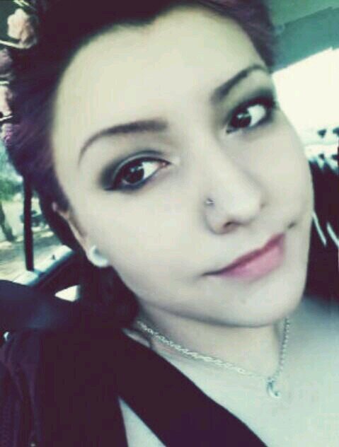 - Az M.U.A. - Hybristophile - Juggalette - Twiztid fam -