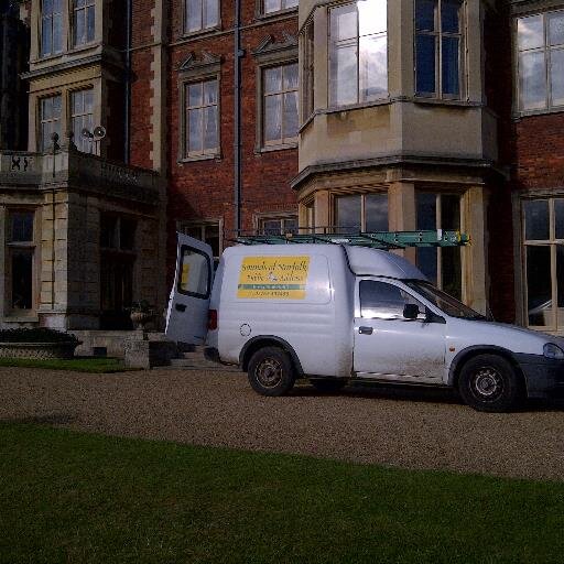 SoundsofNorfolk's profile picture. A small public address company serving all of North Norfolk able to undertake sports days , carnivals , agm's and fun days with or without operators.