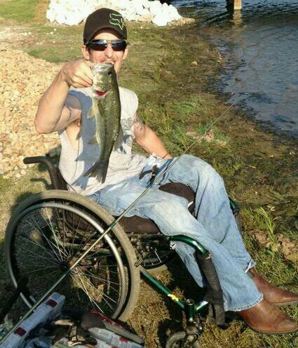 Ryan_Stillion's profile picture. I love being outside fishing, hunting, shooting my guns and bow and camping I could camp from spring to fall and still not want to come home