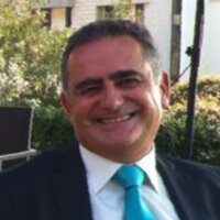 ANTOINE GEDEON (@antoinegedeon) Twitter profile photo