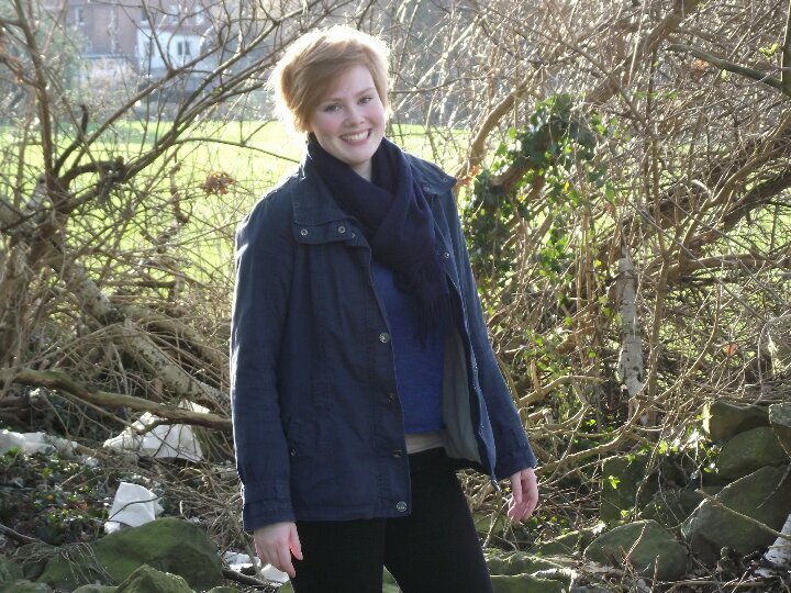 Teddylove1D's profile picture. People are going to judge you anyway, so forget everyone and be yourselfe!