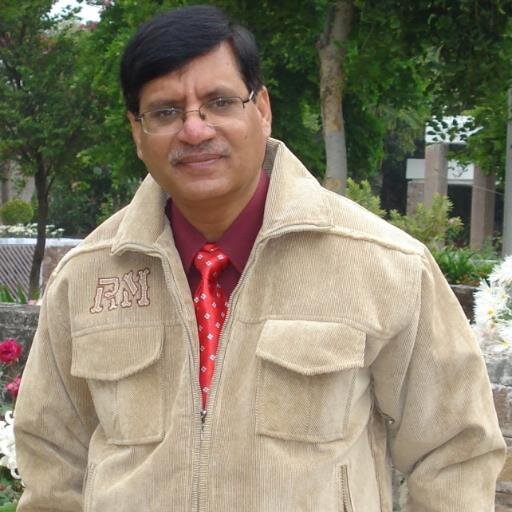 ANIL PRATAP SINGH Profile
