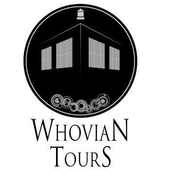 A Doctor Who walking tour in London taking you to filming locations from the new series.