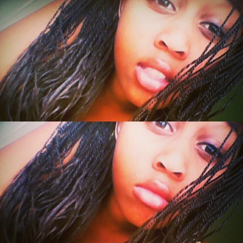♡BLUNT Bitch, Fcuk What You Heard, #TeamAquarius, #TeamFB , #TeamGod, PowerToAmbitiiion, Let's Swear At Each Other Shall We?  xx ♡