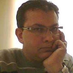 الى الامام دائما ولا تنظر الى الخلف
